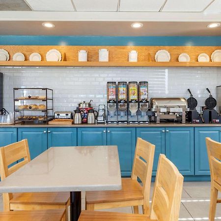 Country Inn & Suites By Radisson, Lumberton, Nc Exteriör bild