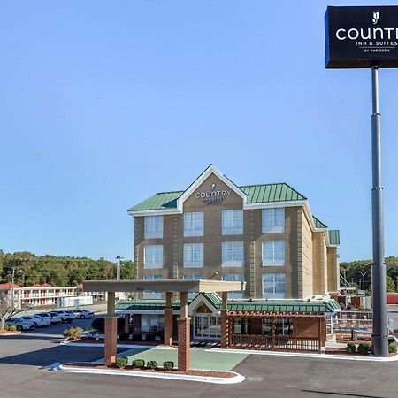 Country Inn & Suites By Radisson, Lumberton, Nc Exteriör bild