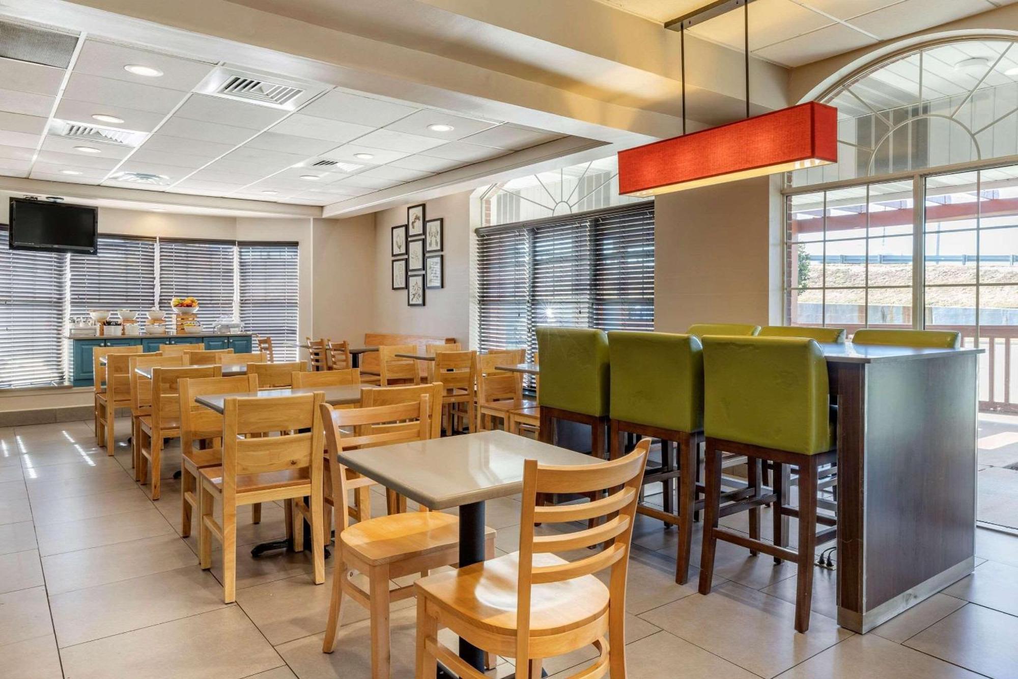 Country Inn & Suites By Radisson, Lumberton, Nc Exteriör bild