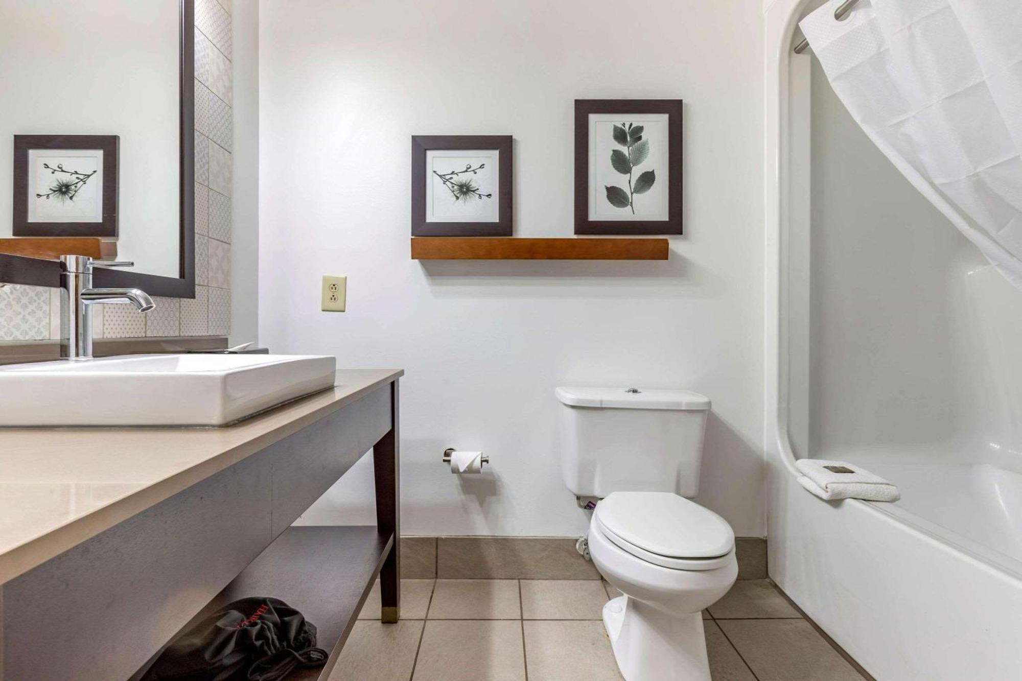 Country Inn & Suites By Radisson, Lumberton, Nc Exteriör bild
