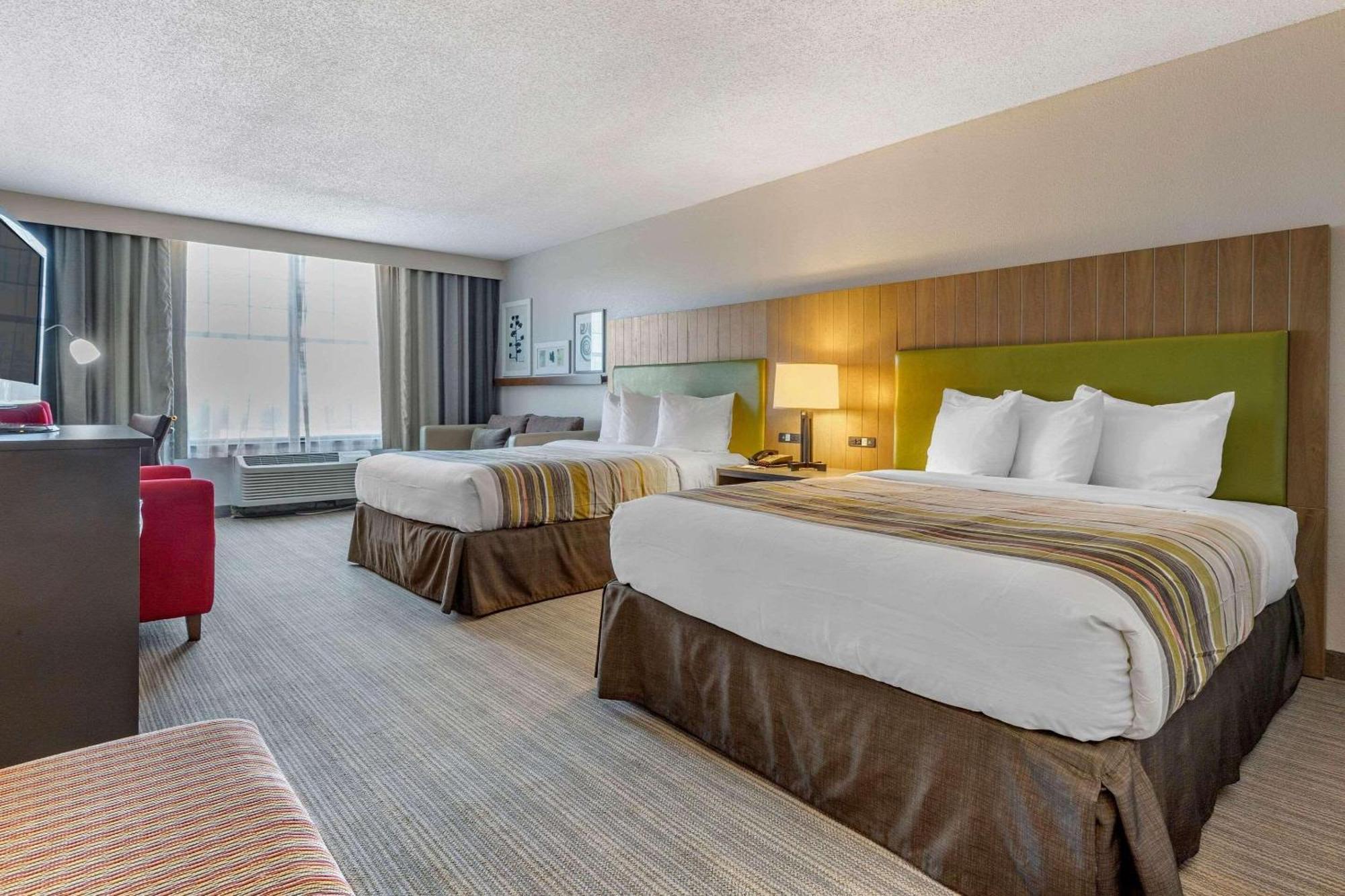 Country Inn & Suites By Radisson, Lumberton, Nc Exteriör bild