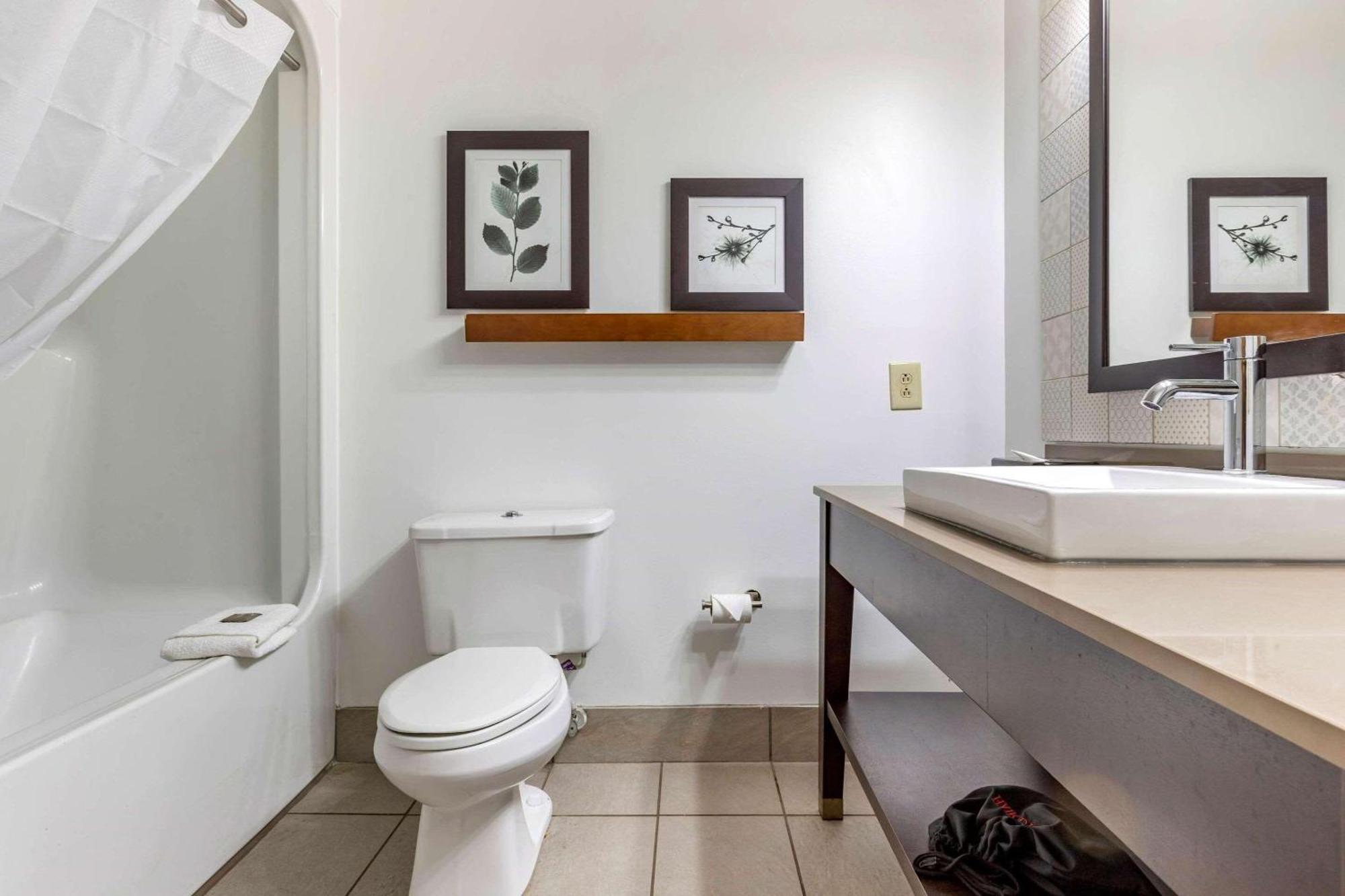 Country Inn & Suites By Radisson, Lumberton, Nc Exteriör bild