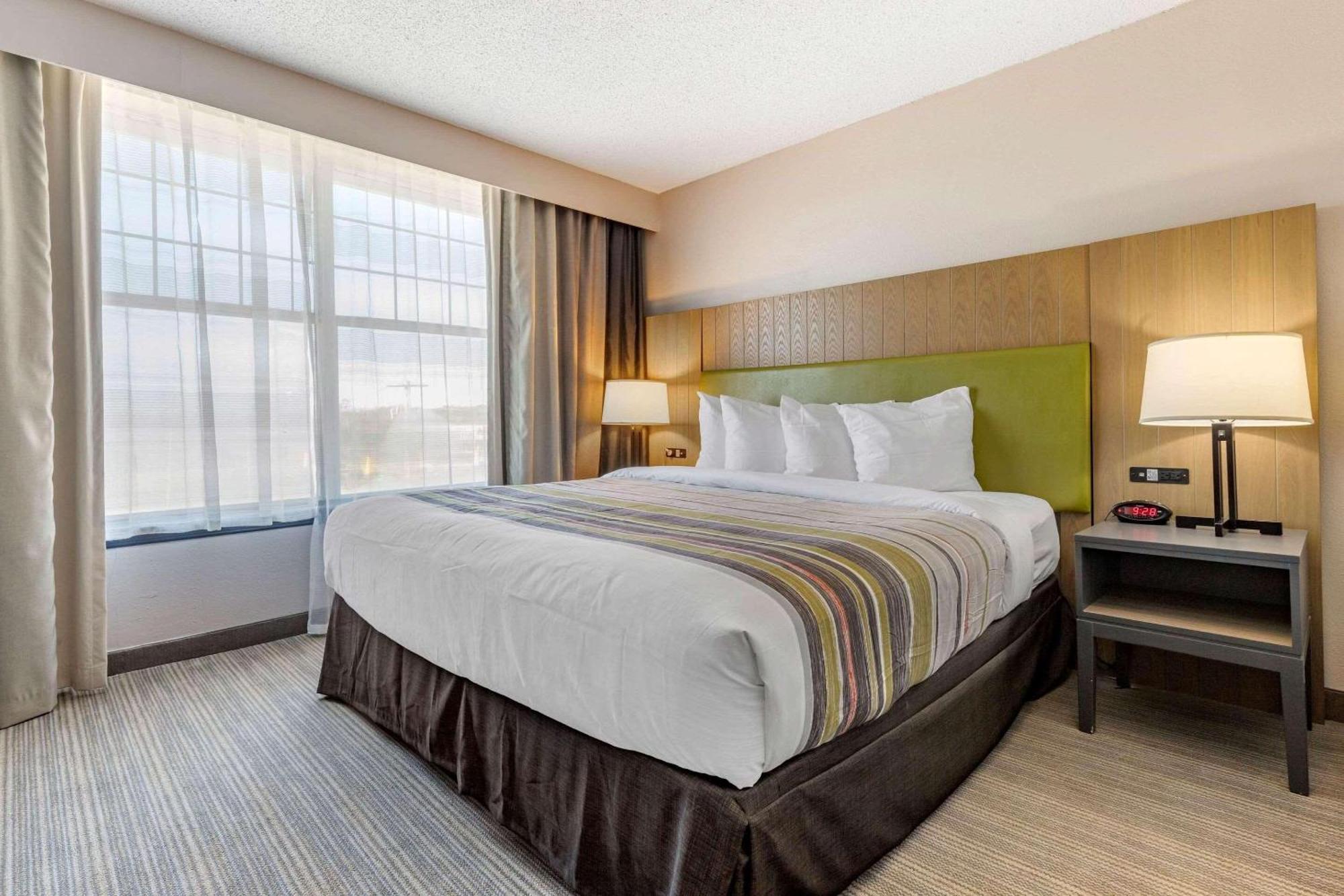 Country Inn & Suites By Radisson, Lumberton, Nc Exteriör bild