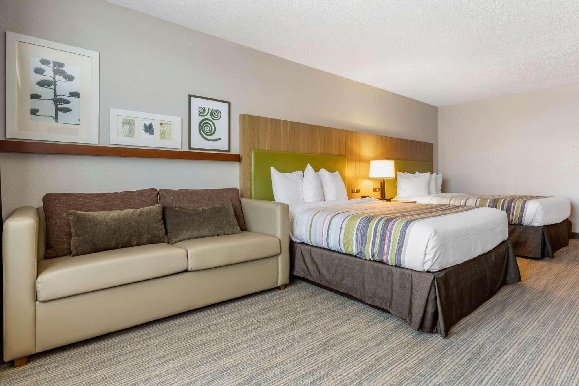 Country Inn & Suites By Radisson, Lumberton, Nc Exteriör bild