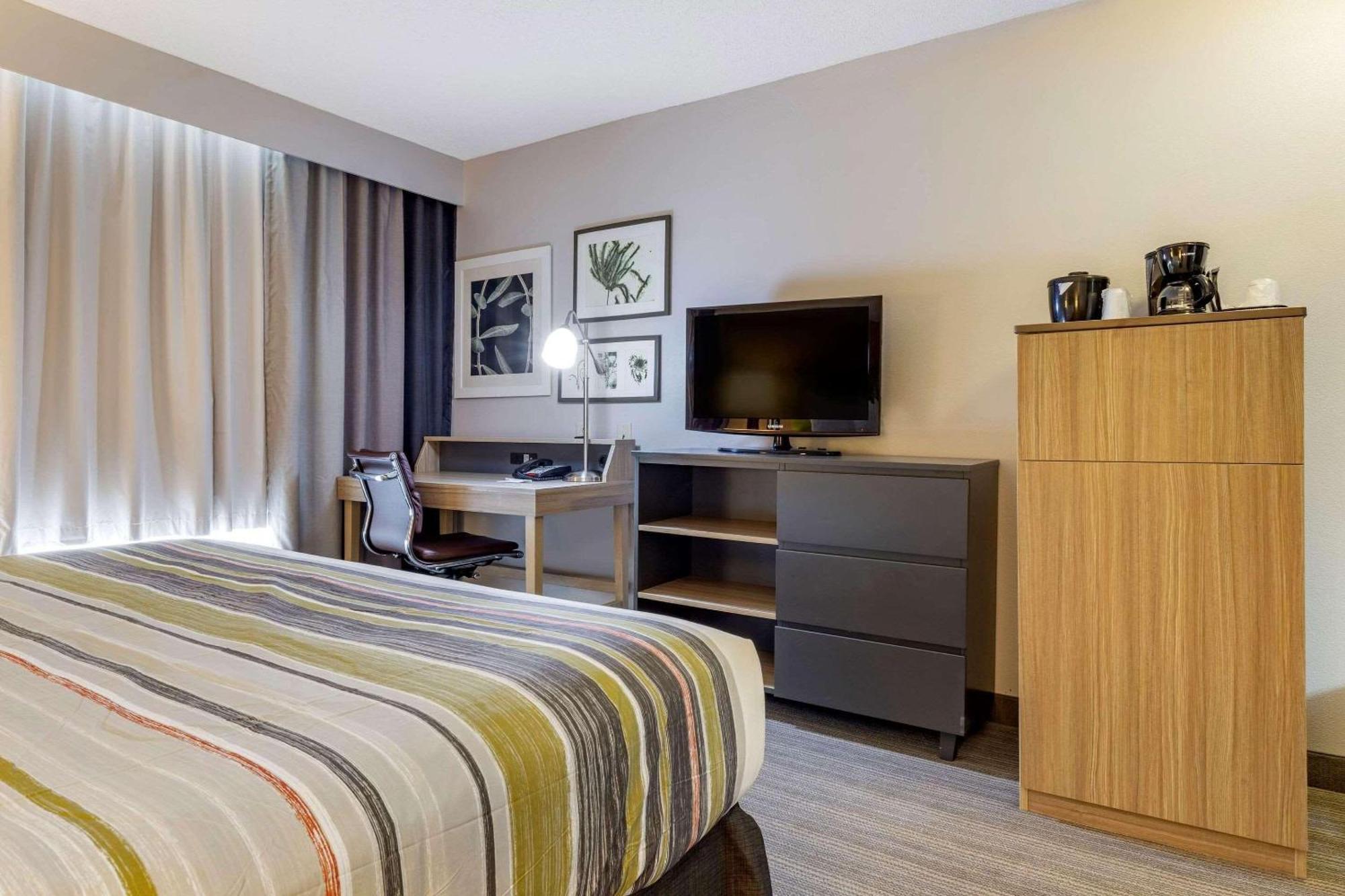 Country Inn & Suites By Radisson, Lumberton, Nc Exteriör bild