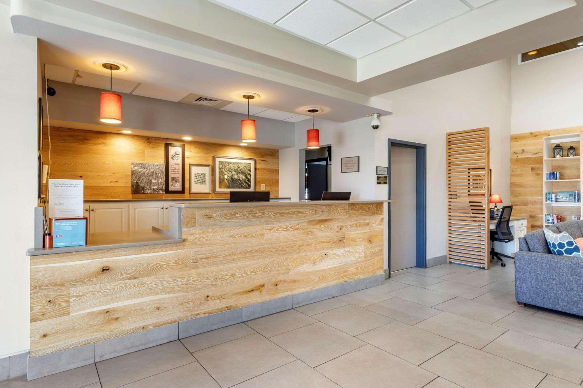 Country Inn & Suites By Radisson, Lumberton, Nc Exteriör bild