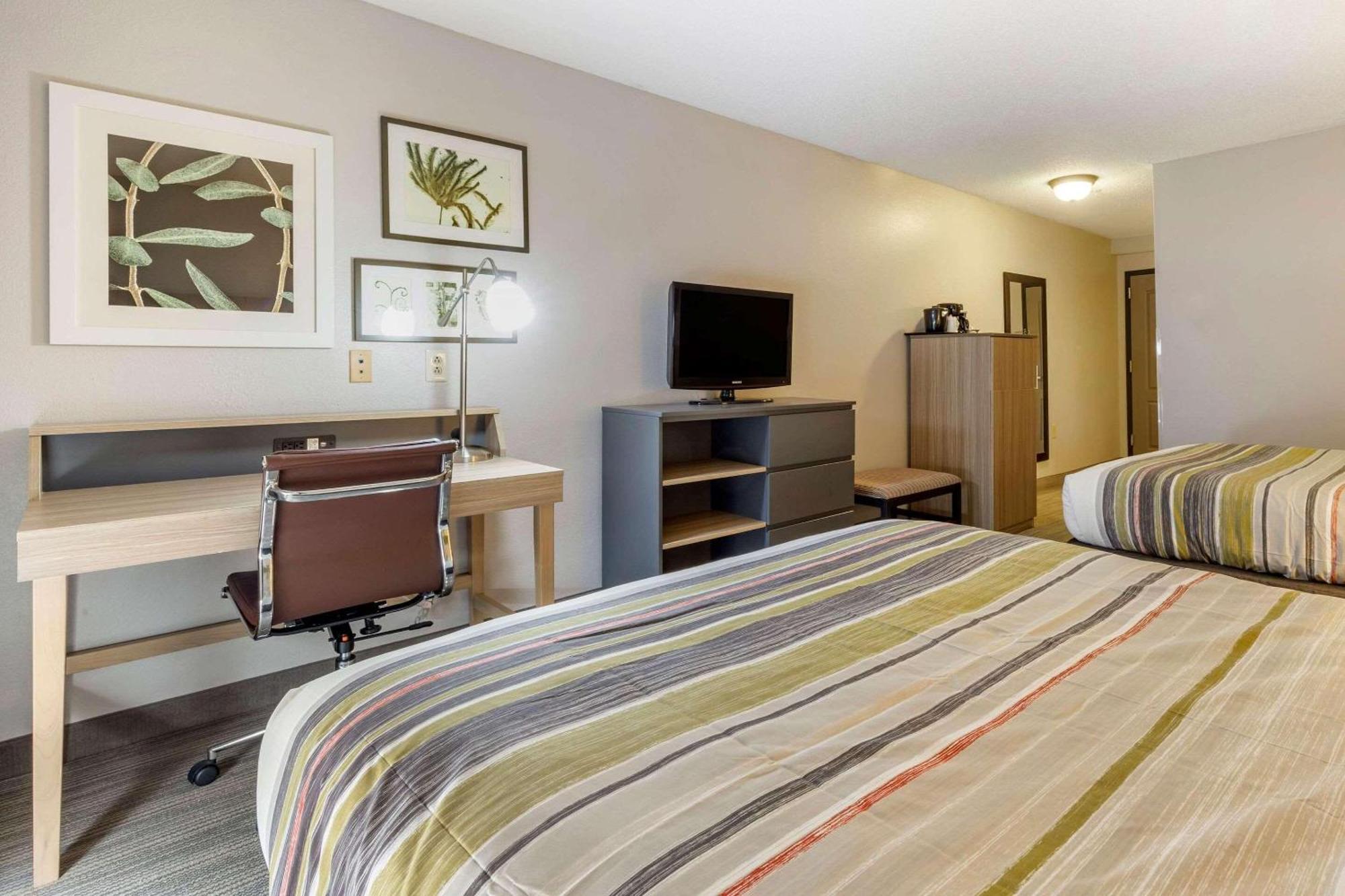 Country Inn & Suites By Radisson, Lumberton, Nc Exteriör bild