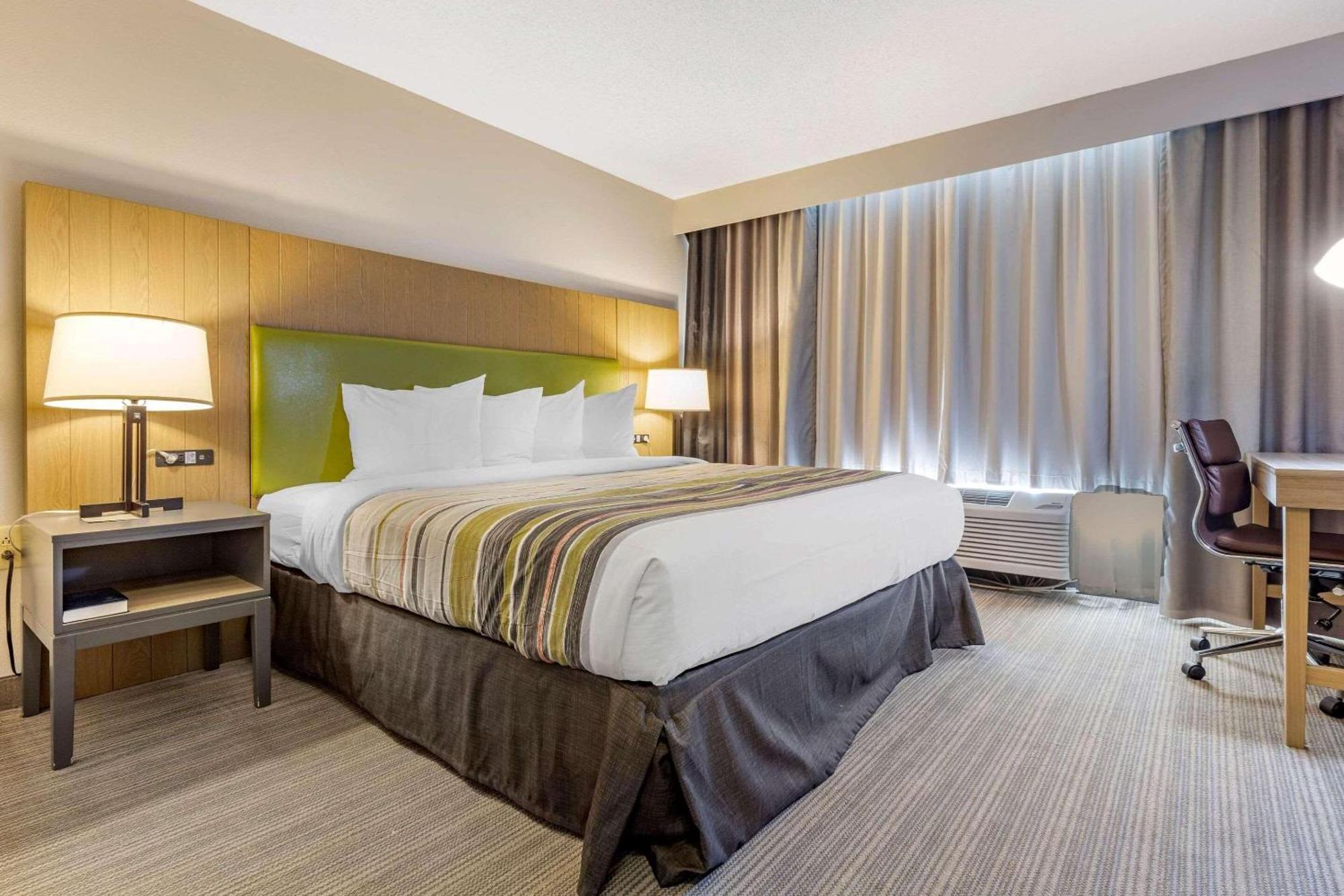 Country Inn & Suites By Radisson, Lumberton, Nc Exteriör bild