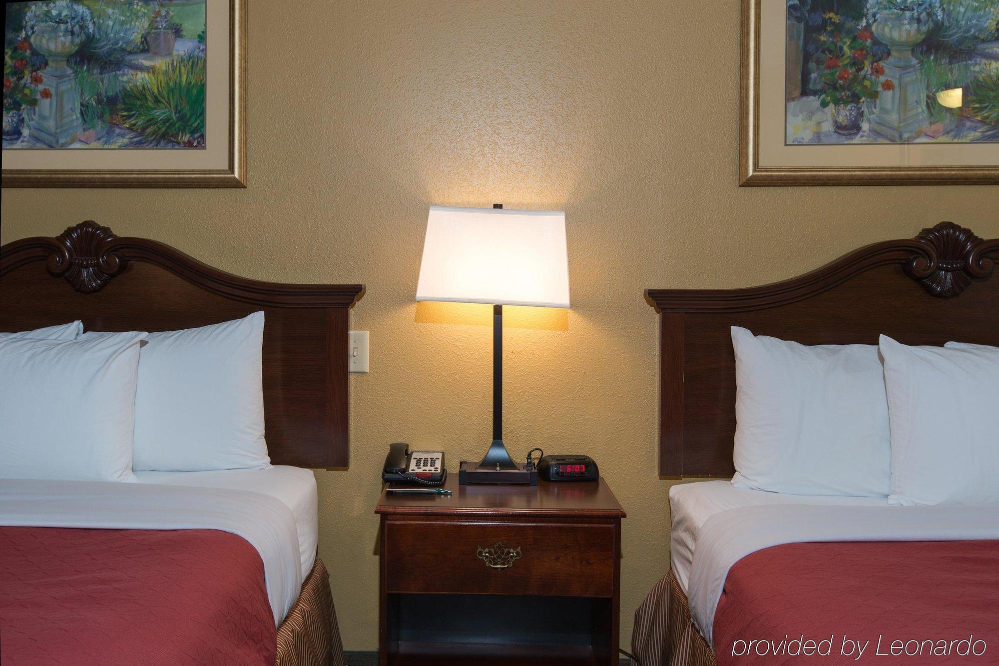 Country Inn & Suites By Radisson, Lumberton, Nc Exteriör bild
