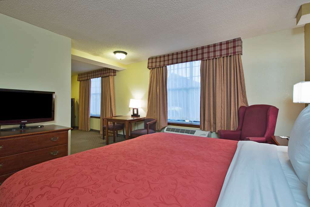 Country Inn & Suites By Radisson, Lumberton, Nc Rum bild