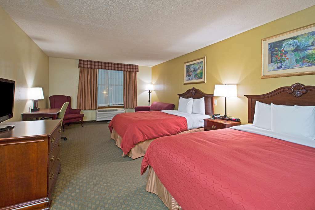 Country Inn & Suites By Radisson, Lumberton, Nc Rum bild