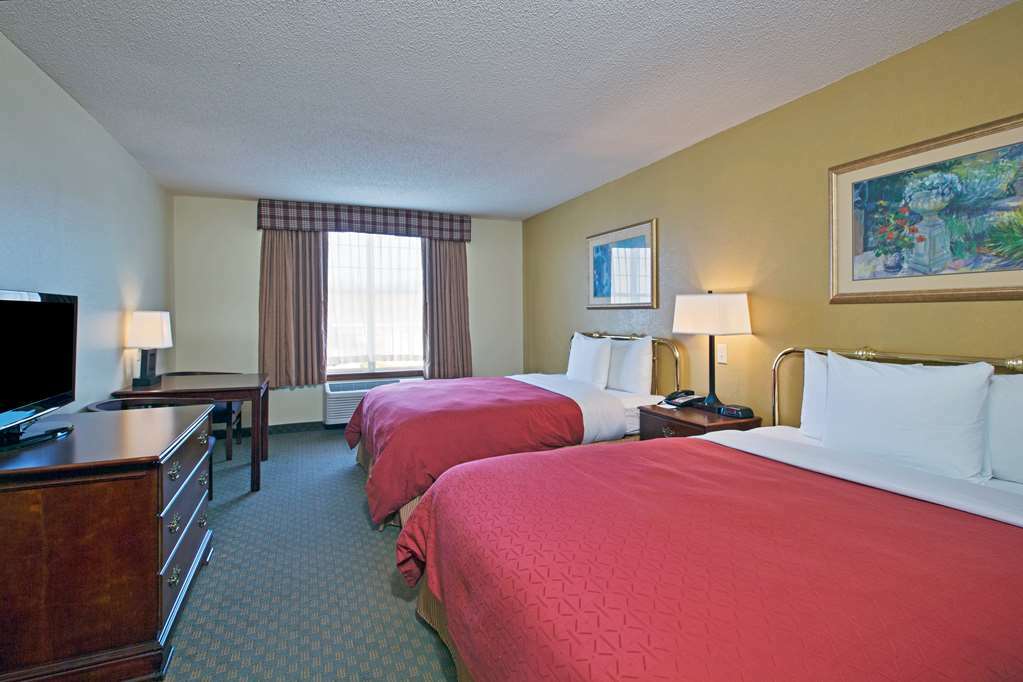 Country Inn & Suites By Radisson, Lumberton, Nc Rum bild