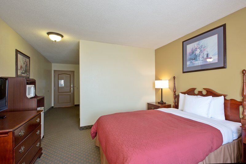 Country Inn & Suites By Radisson, Lumberton, Nc Exteriör bild