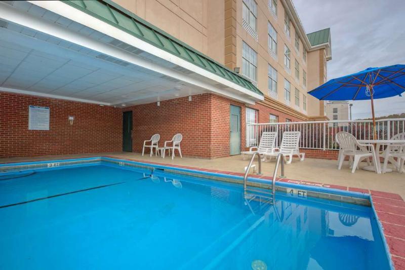 Country Inn & Suites By Radisson, Lumberton, Nc Exteriör bild