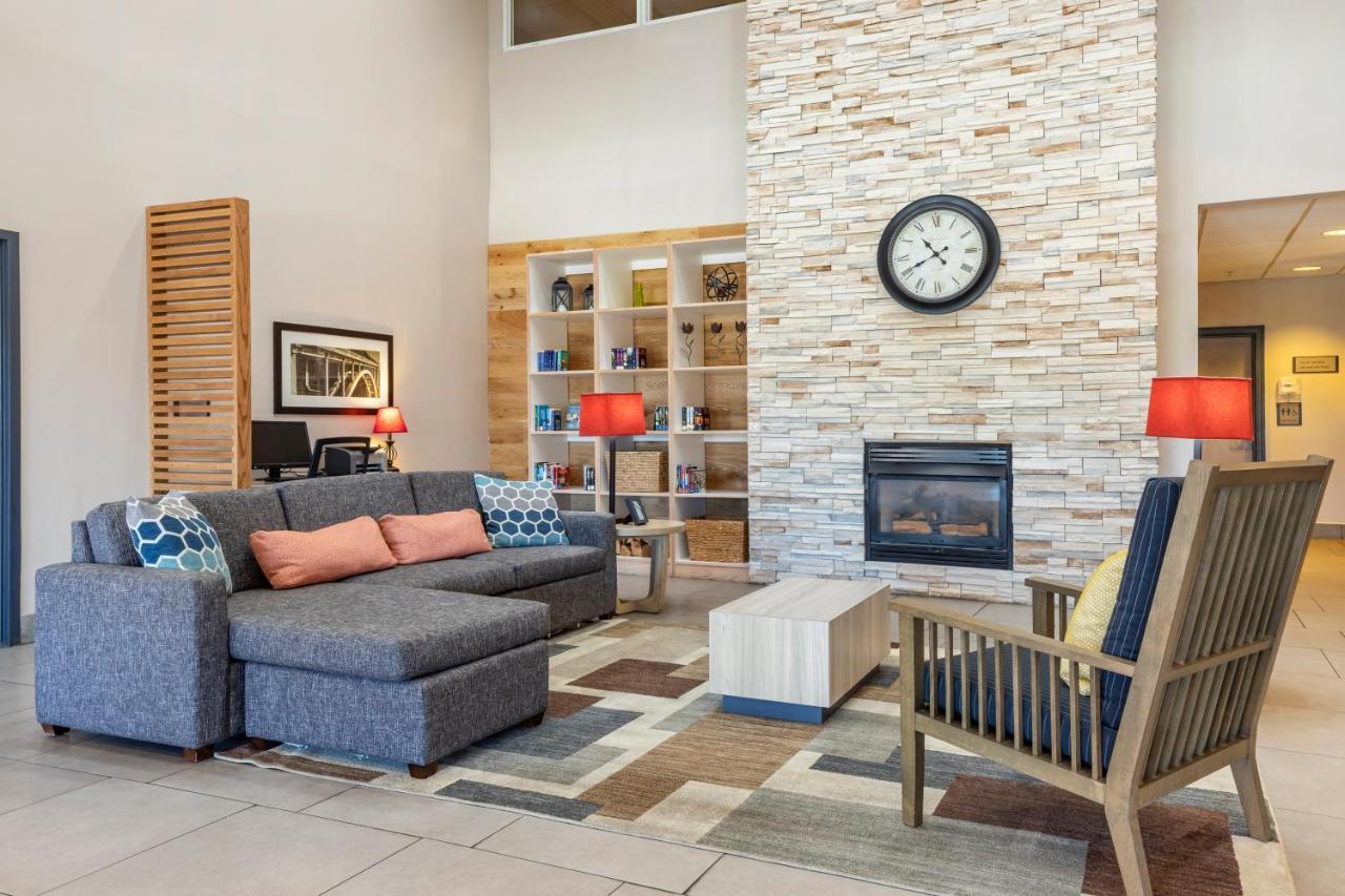 Country Inn & Suites By Radisson, Lumberton, Nc Exteriör bild