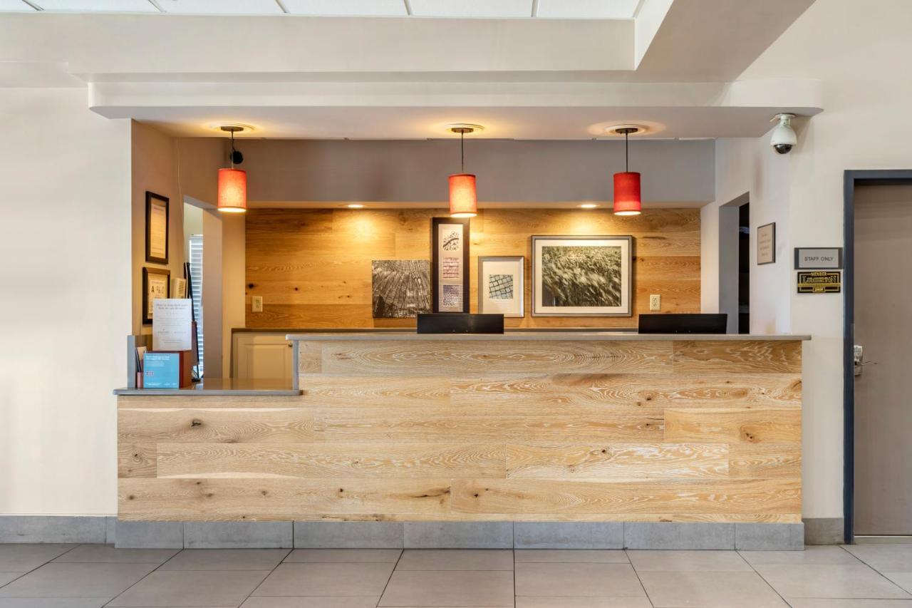Country Inn & Suites By Radisson, Lumberton, Nc Exteriör bild