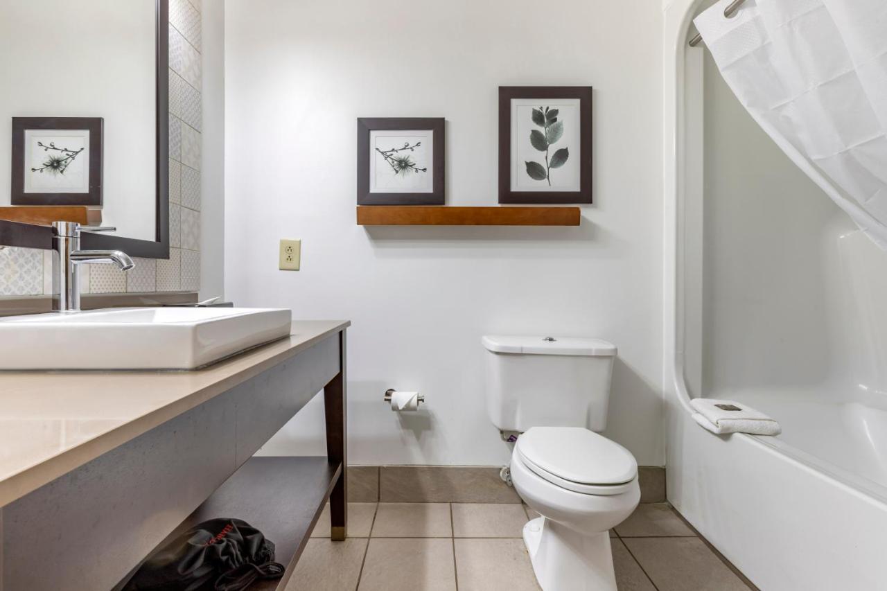 Country Inn & Suites By Radisson, Lumberton, Nc Exteriör bild