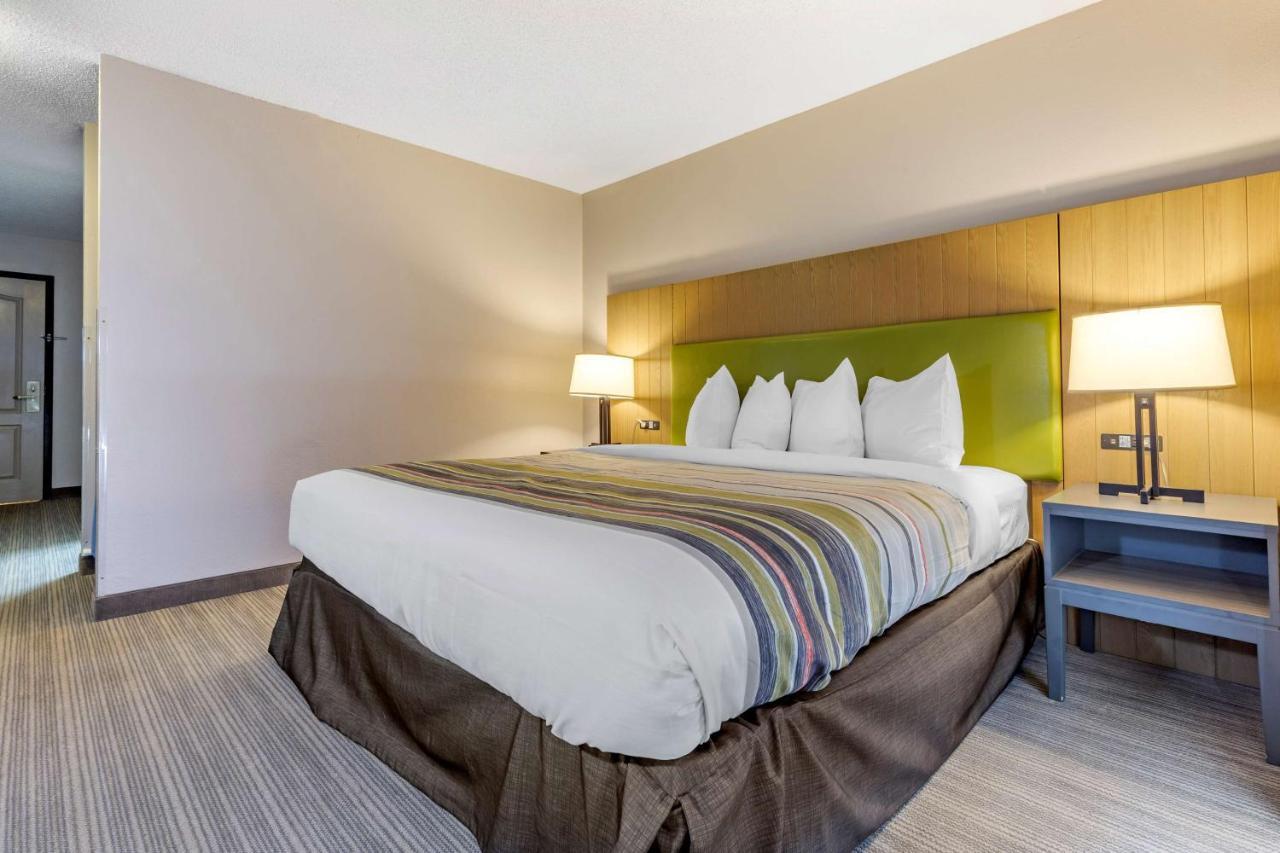 Country Inn & Suites By Radisson, Lumberton, Nc Exteriör bild