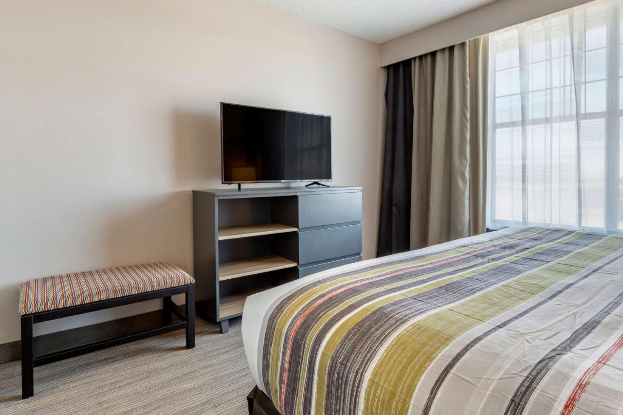 Country Inn & Suites By Radisson, Lumberton, Nc Exteriör bild