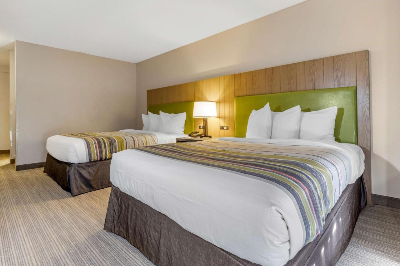 Country Inn & Suites By Radisson, Lumberton, Nc Exteriör bild