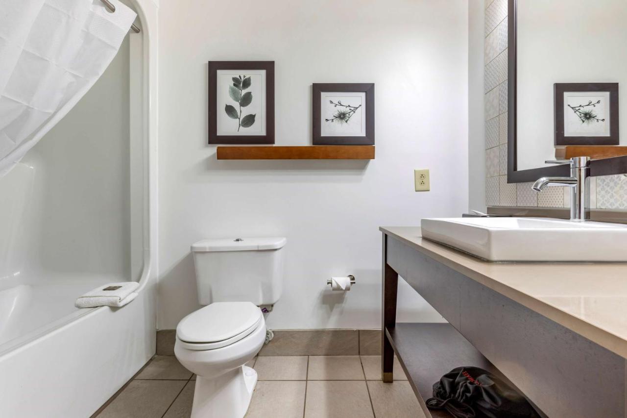 Country Inn & Suites By Radisson, Lumberton, Nc Exteriör bild
