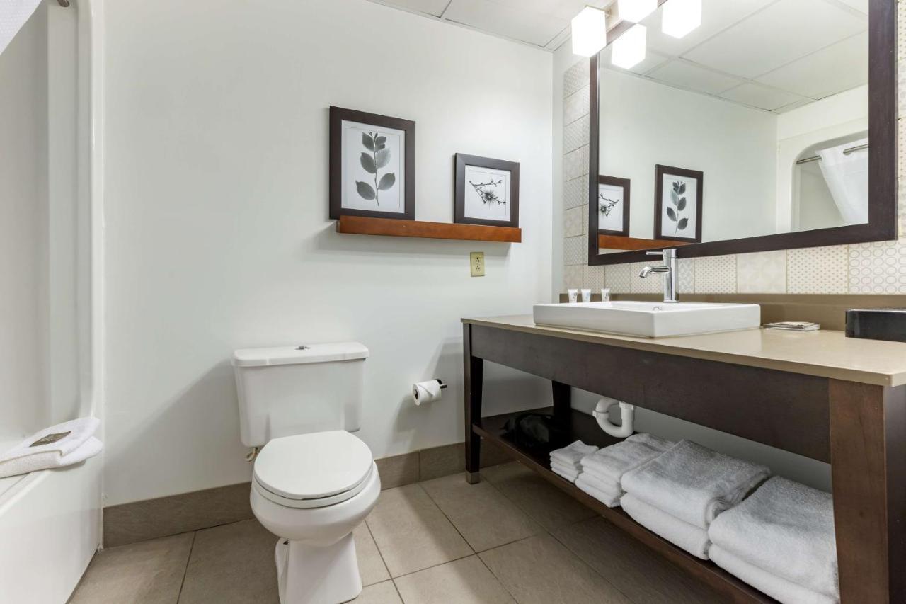 Country Inn & Suites By Radisson, Lumberton, Nc Exteriör bild
